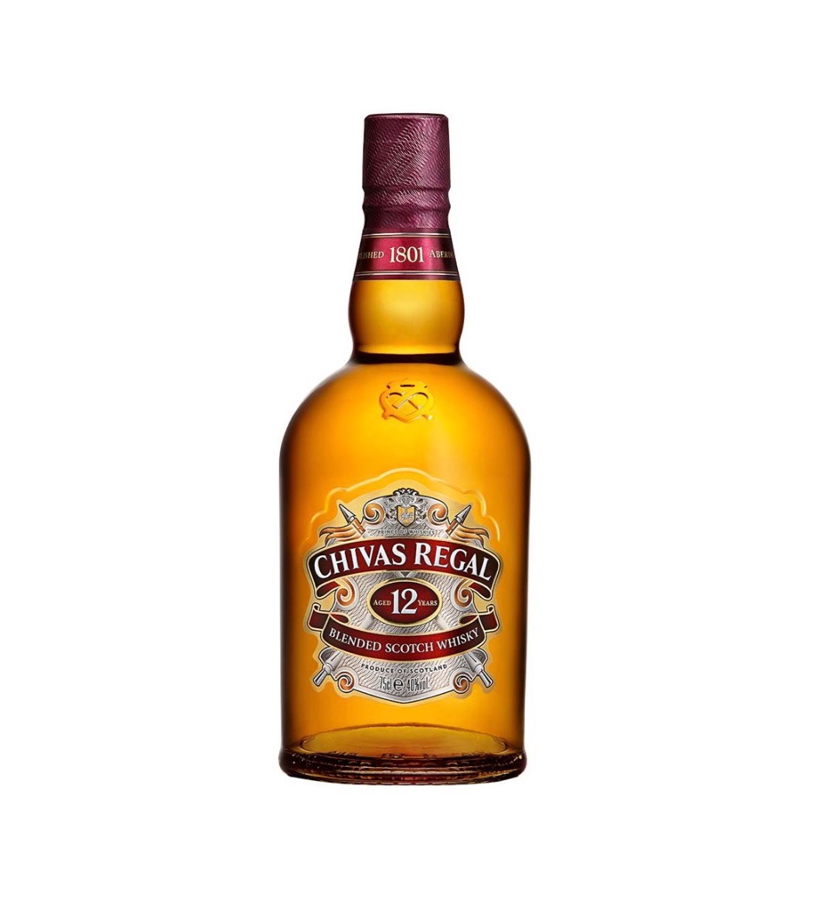 Chivas Regal 700ml