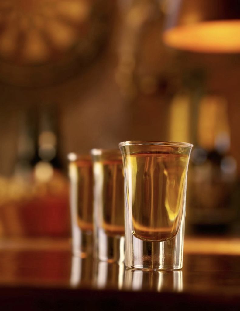 Shots Whisky