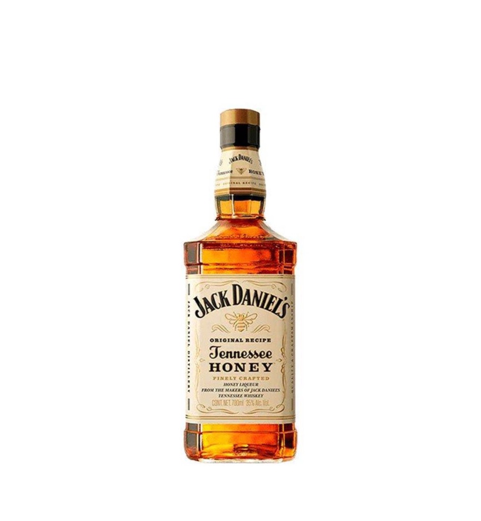 Jack Daniels Honey 700ml