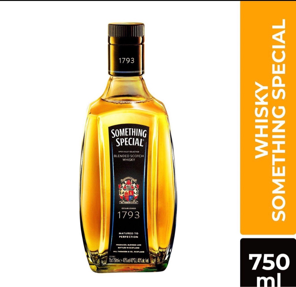 Something Special 750ml