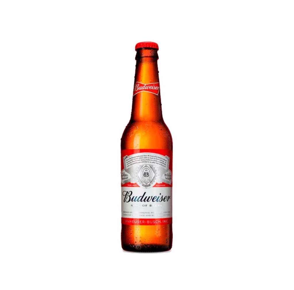 Budweiser