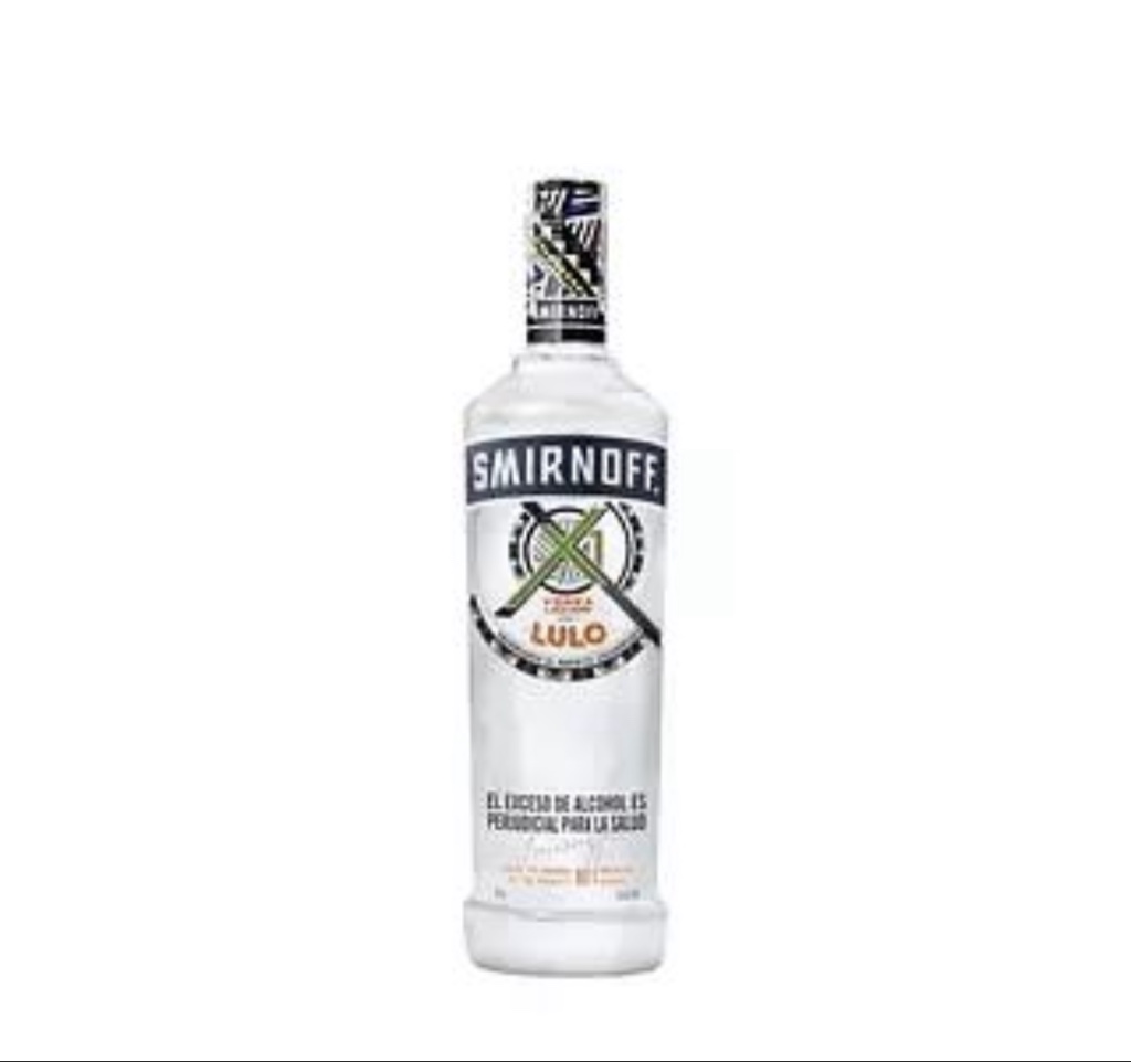 Smirnoff Lulo 700ml