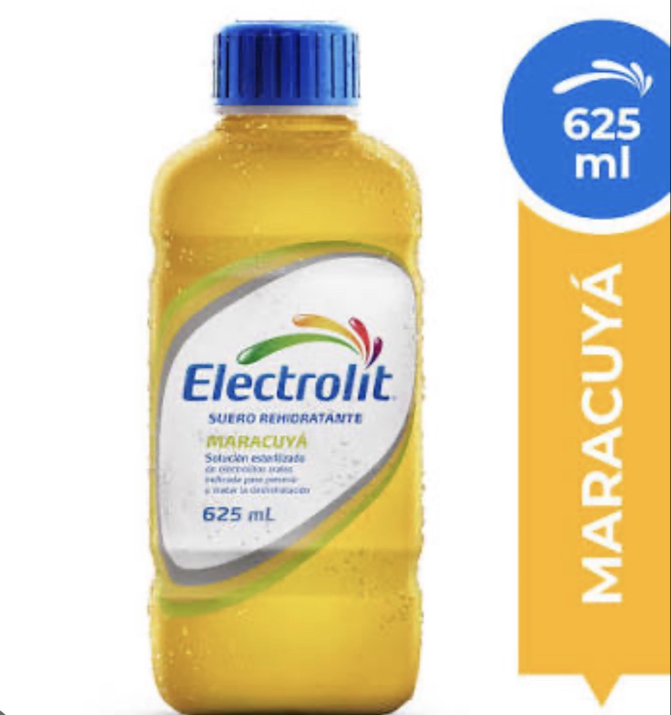 Electrolit 625ml