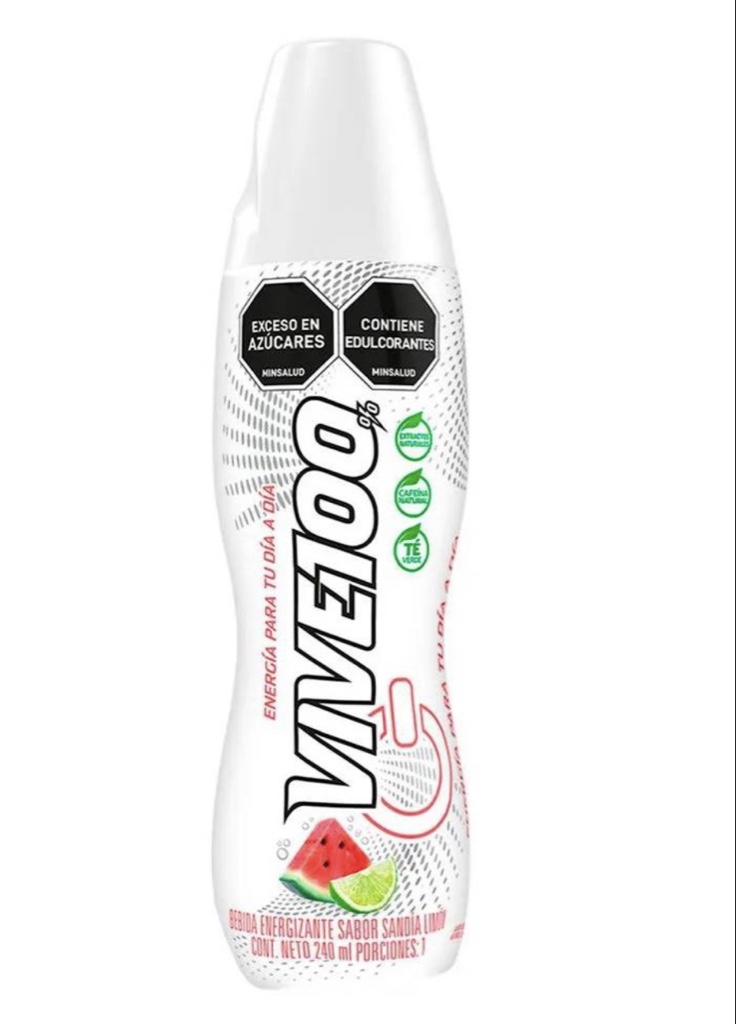 Vive 100
