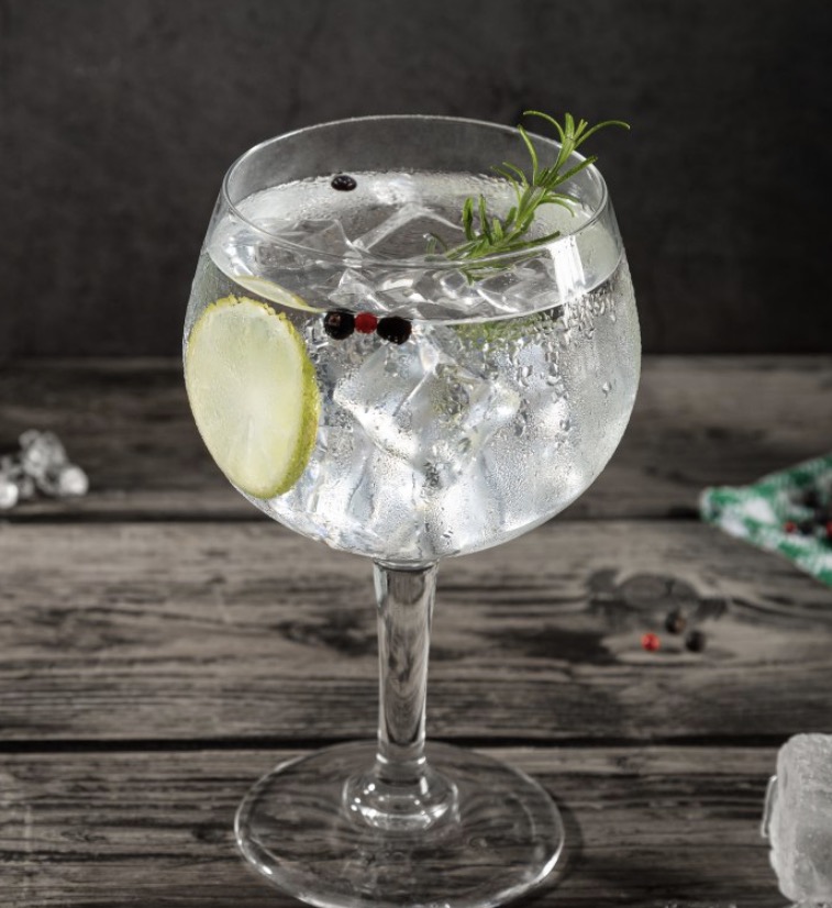 Gin Tonic