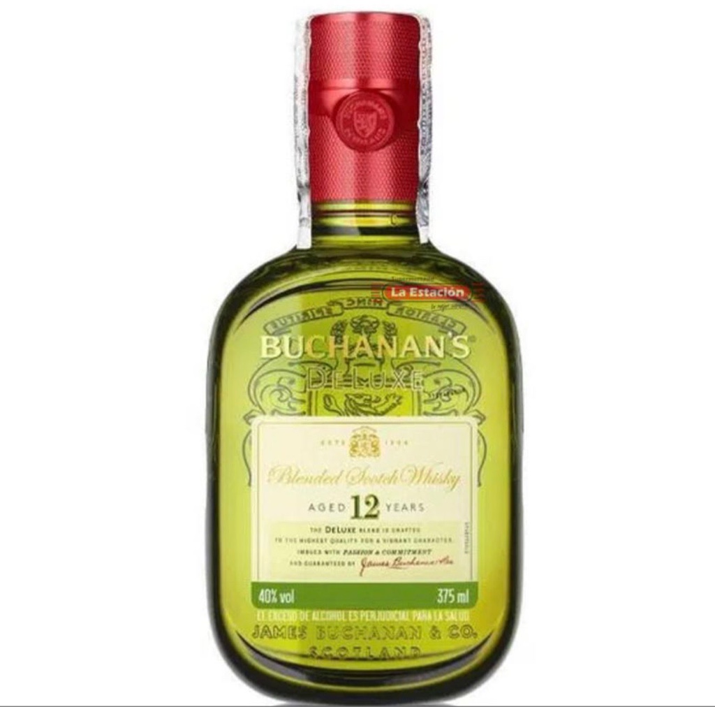 Buchanan’s Máster 750ml