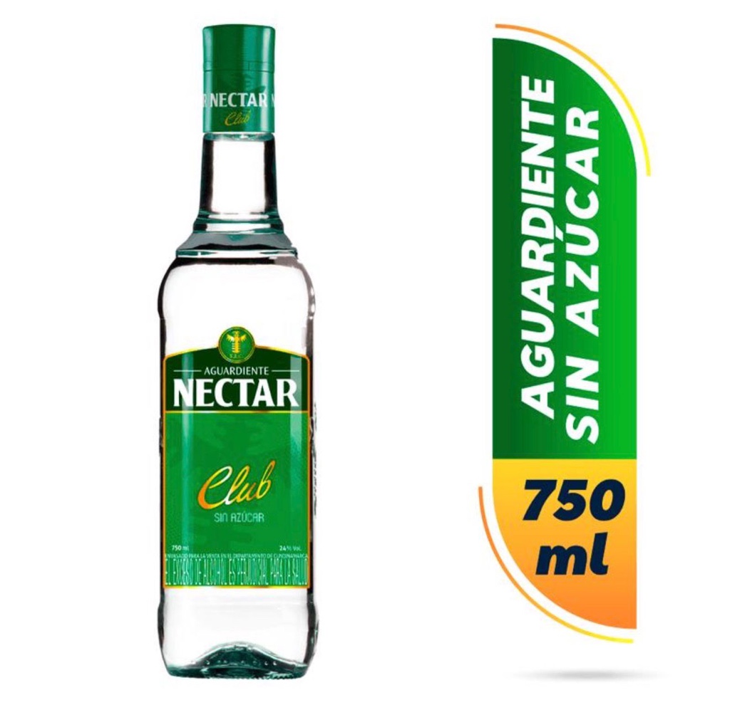 Néctar 750ml