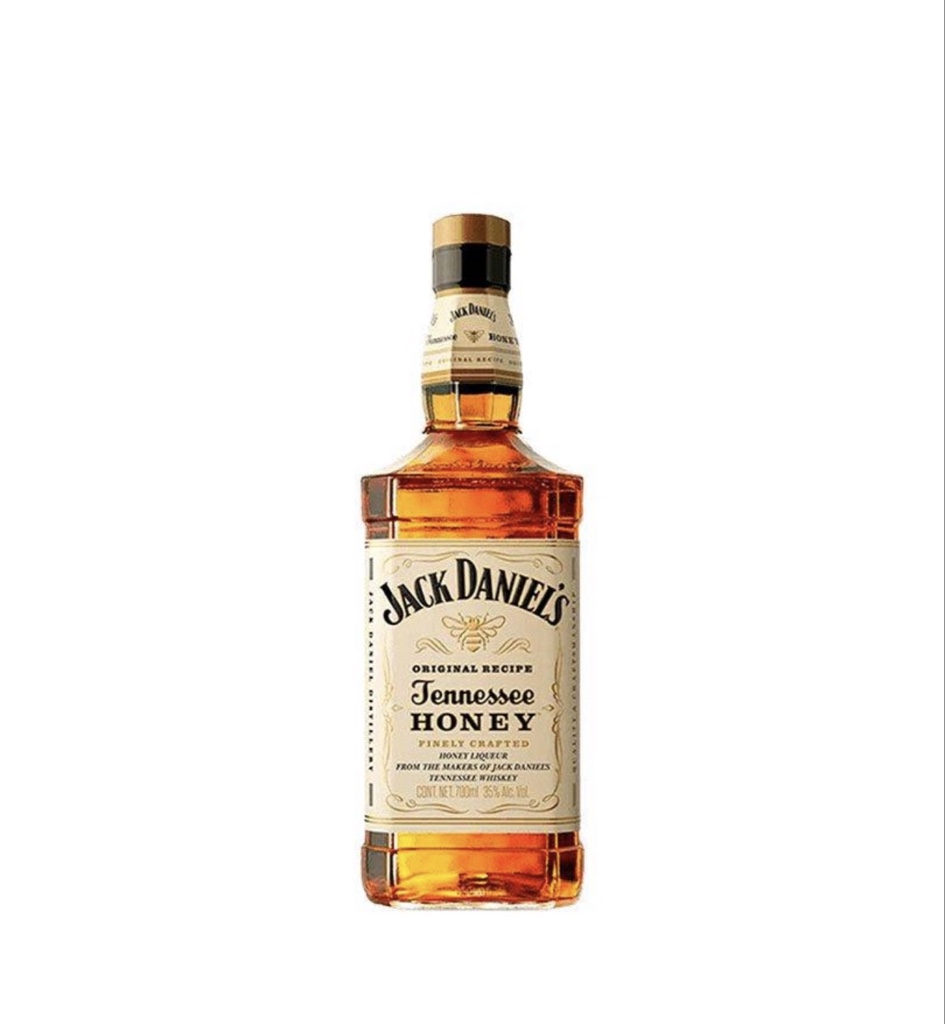 Jack Daniels Honey 375ml