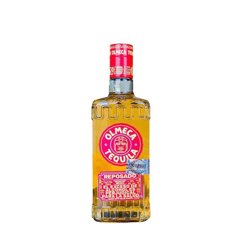 Olmeca Tequila 700ml