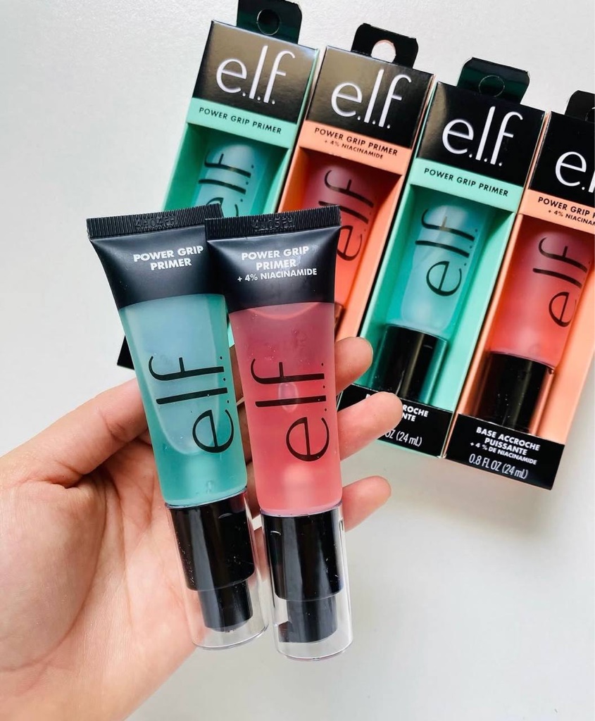 ELF Power Grip Primer Dupe