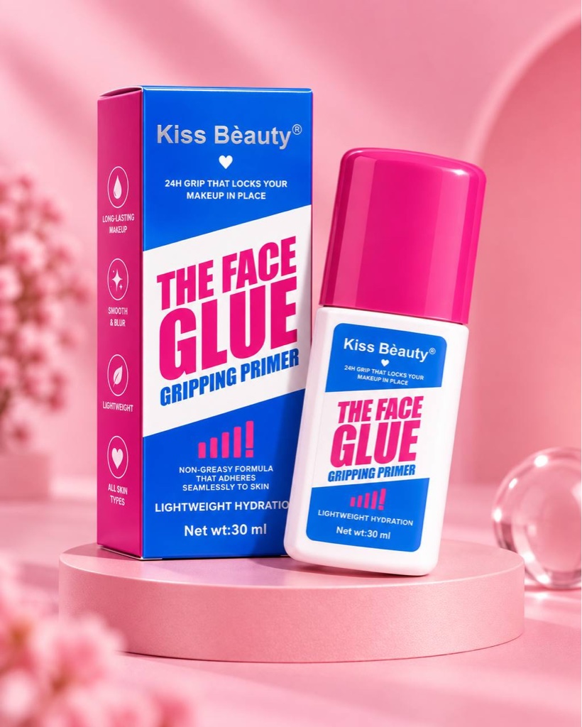Primer The Face Glue Dupe NYX