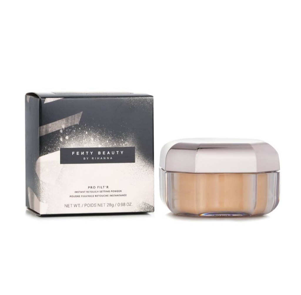 Fenty Beauty Polvo Suelto