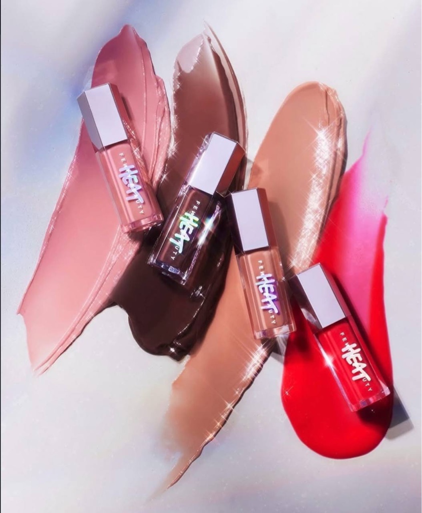 Fenty Beauty Lip Gloss