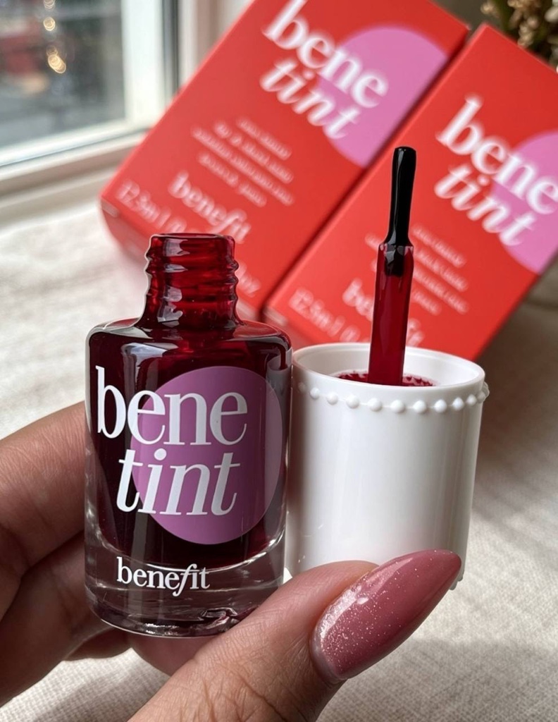 Benefit Benetint Dupe