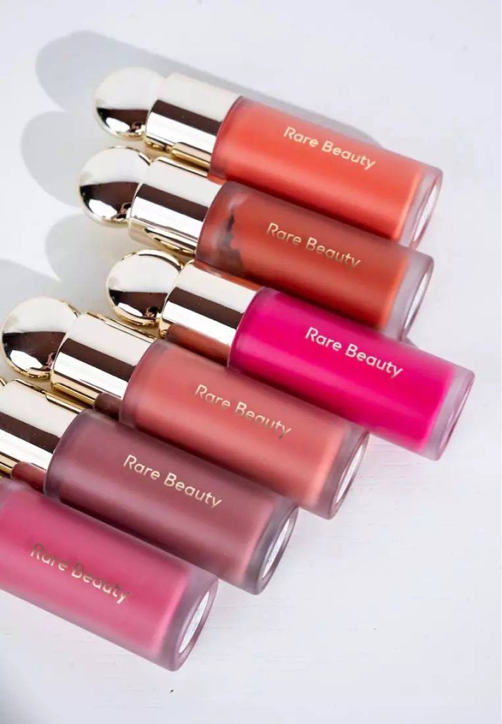 Rare Beauty Blush Dupe