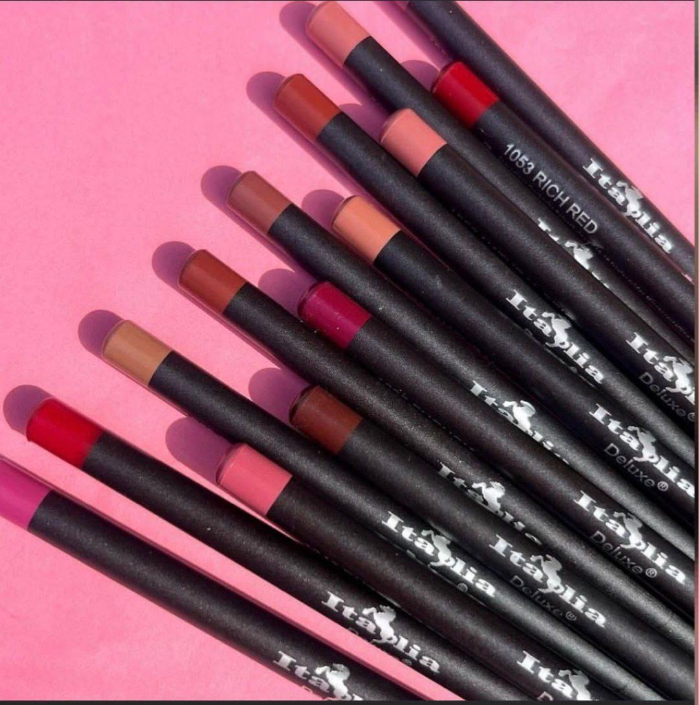 Italia Deluxe Delineador Labios