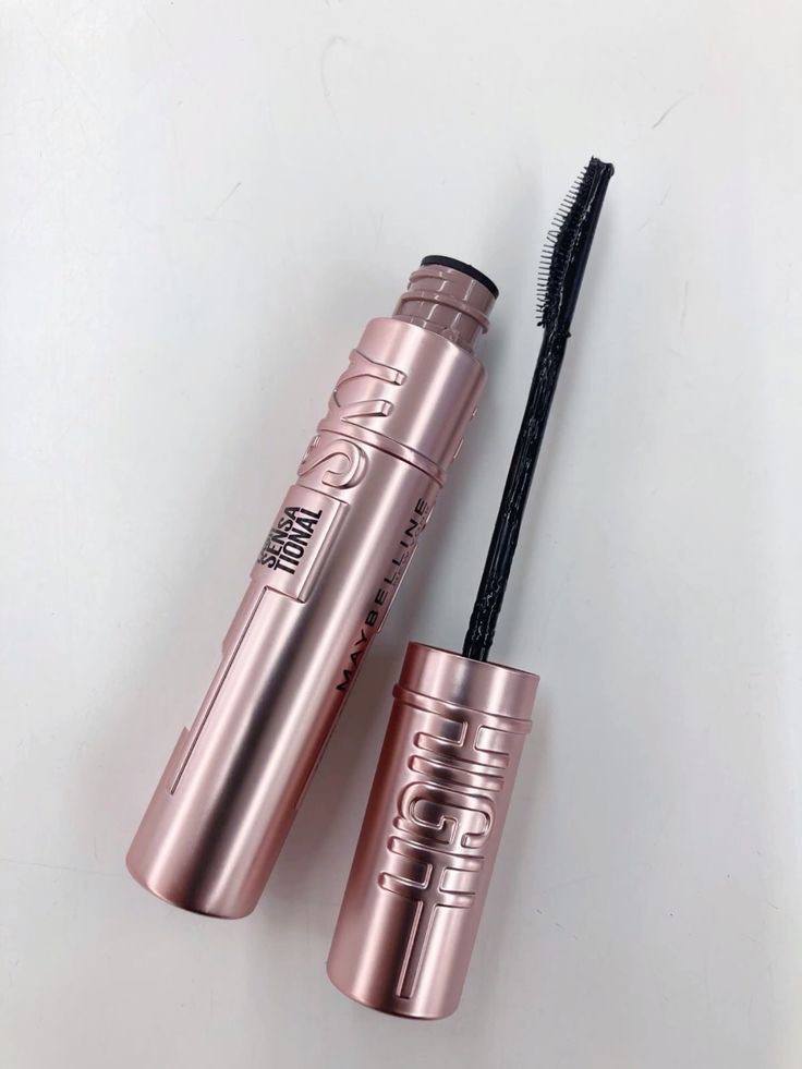 Maybelline Sky High Máscara
