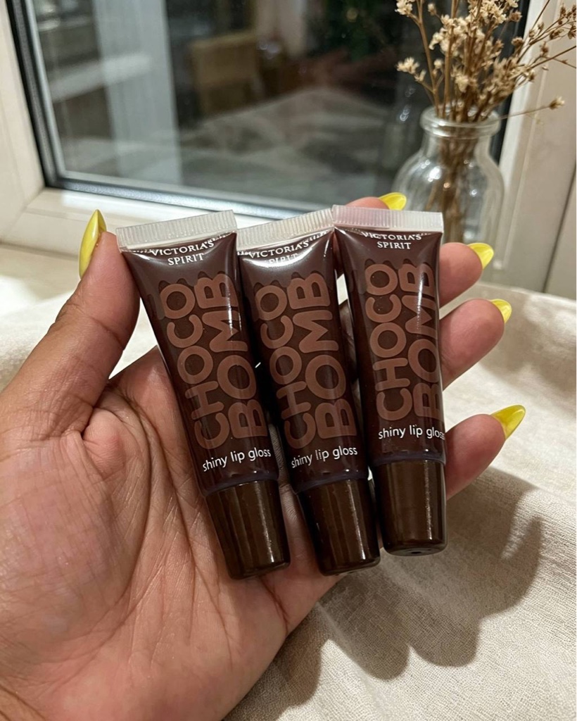 Choco Bomb Essence Dupe