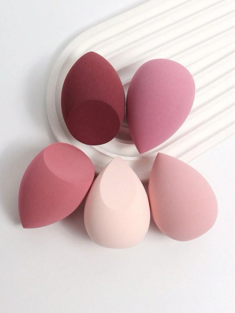 Biury , Blend esponja de maquillaje