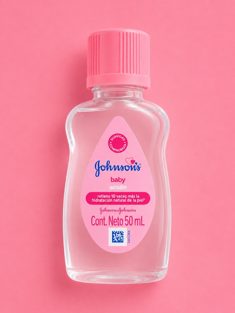 Aceite johonsso orgininal x 50ml