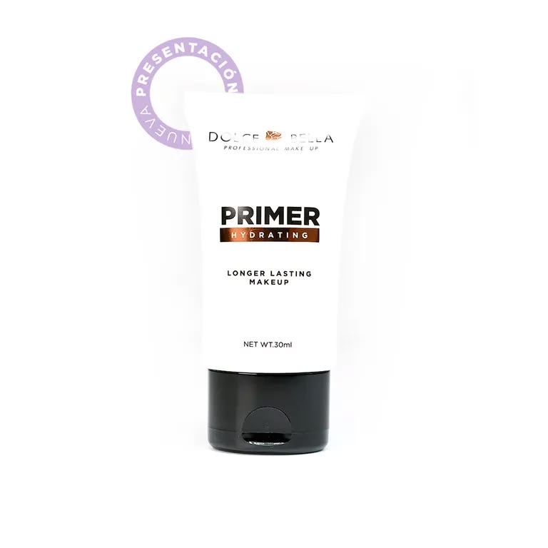 Primer blanco Hidratante Dolce Bella