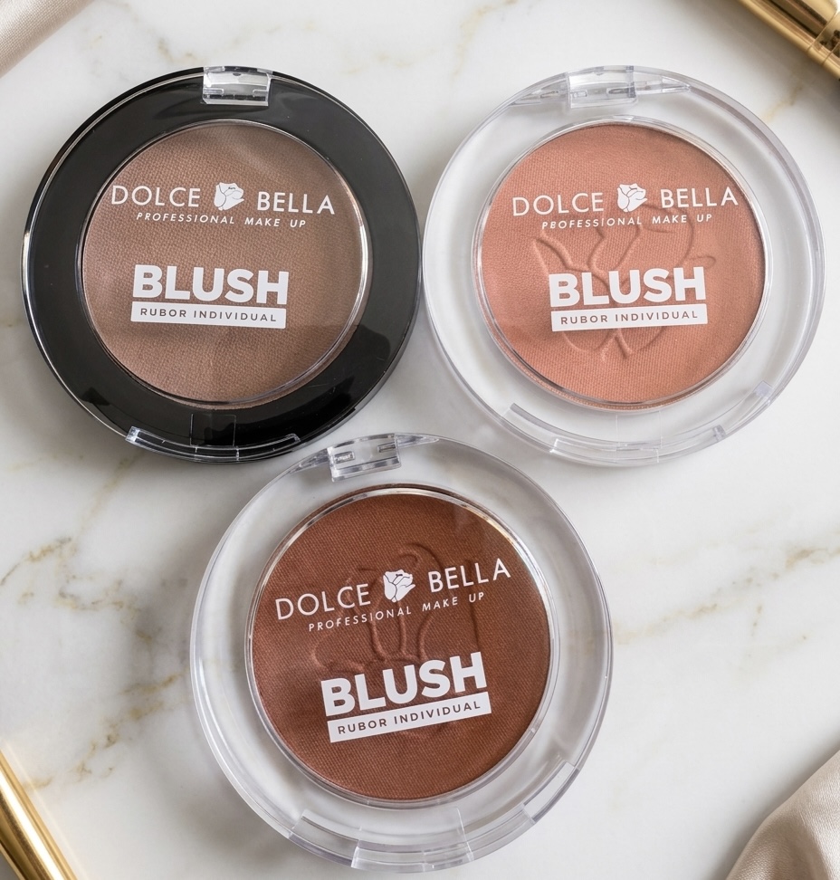 Blush Rubor Individual Dolce Bella