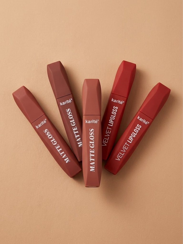 Labial Matte Karite
