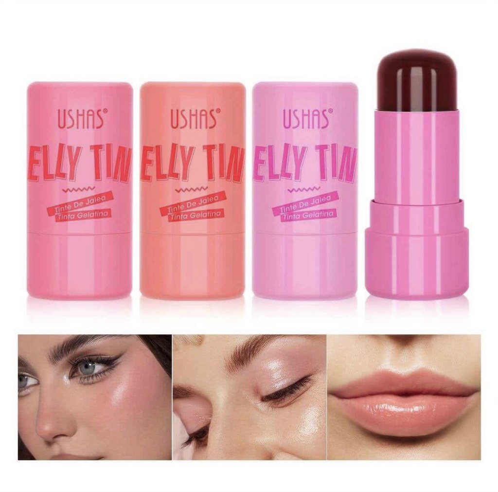 Tintas Gelatina Ushas