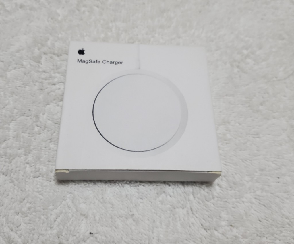 Magsafe,  cargador magnetico para iphone
