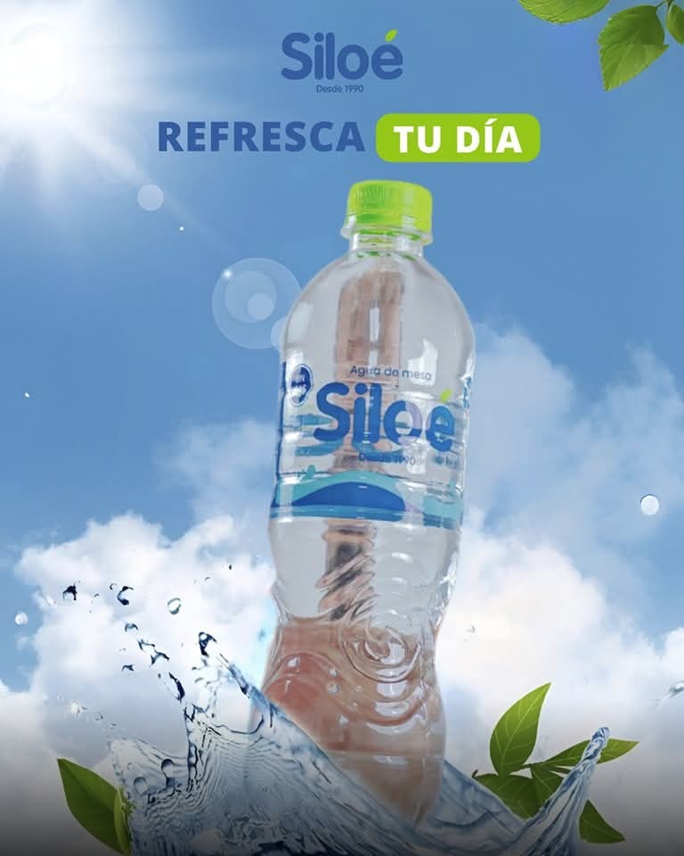 Agua