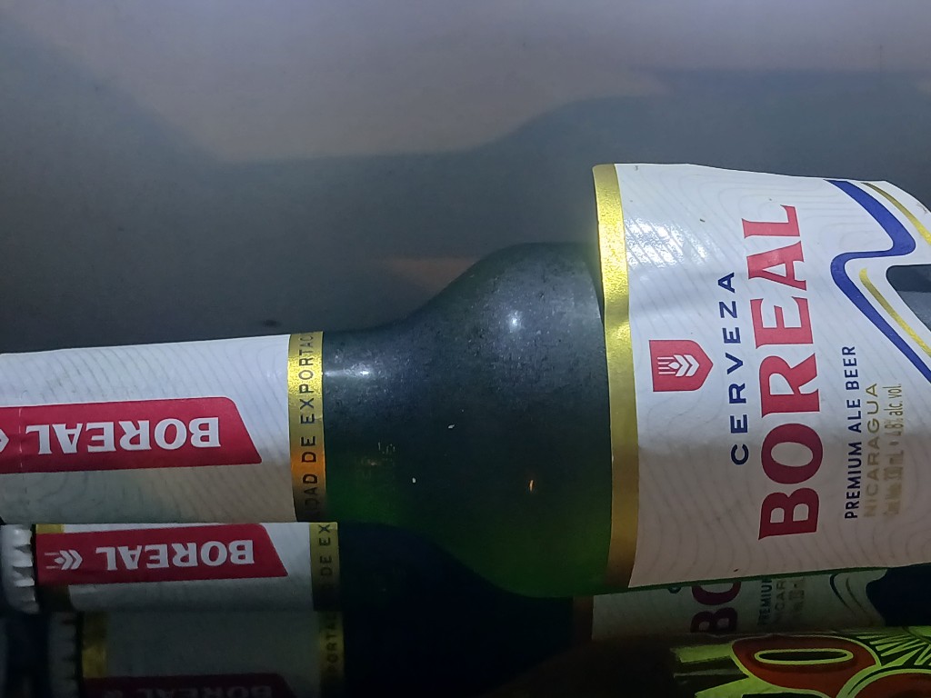 BOREAL