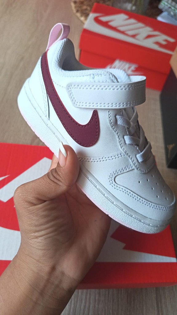 Nike zapatillas niña