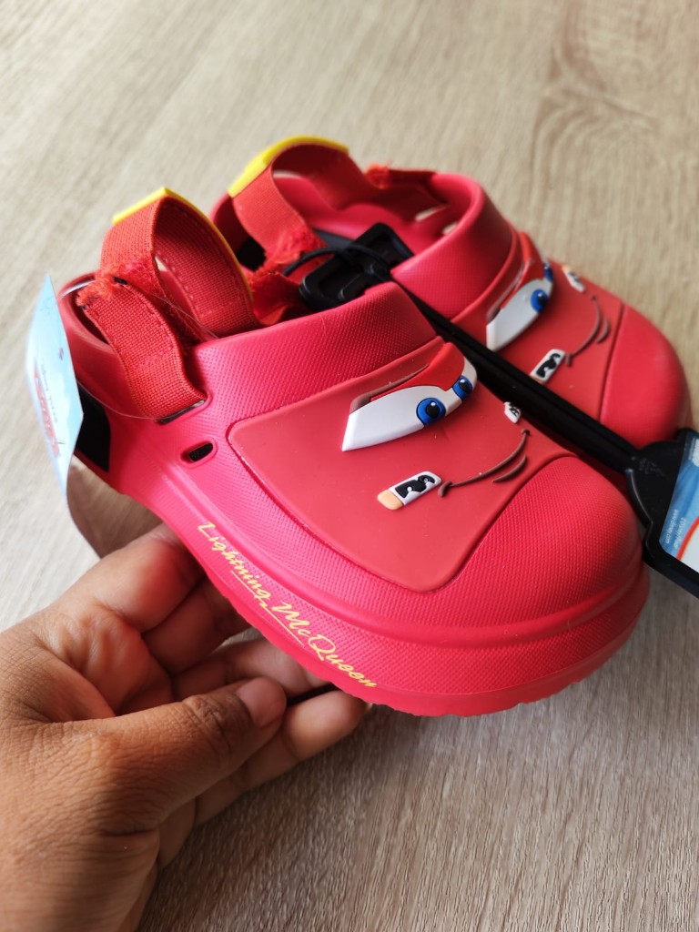 Zapatos Cars