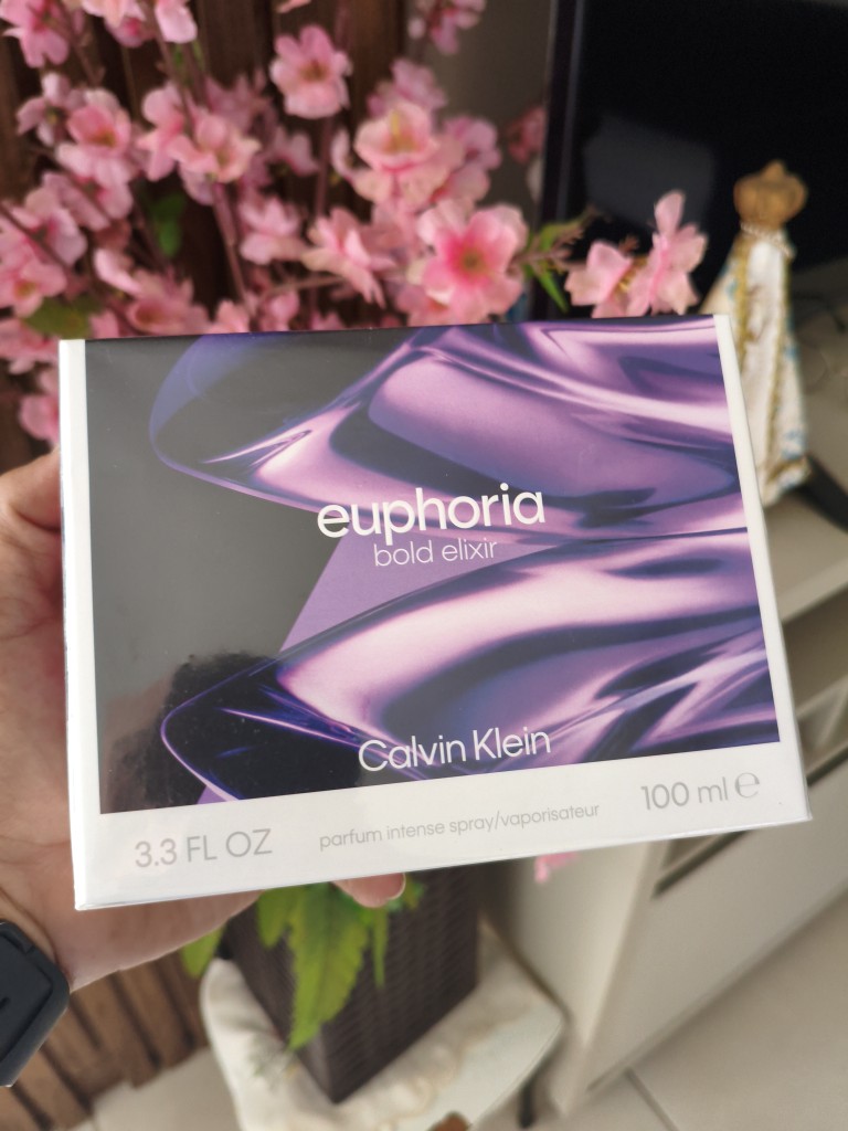 Euphoria bold elexir