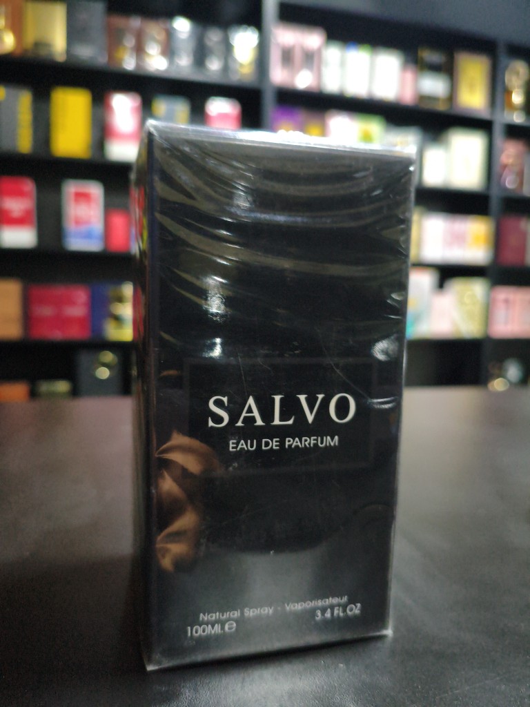 SALVO tradicional 100ml