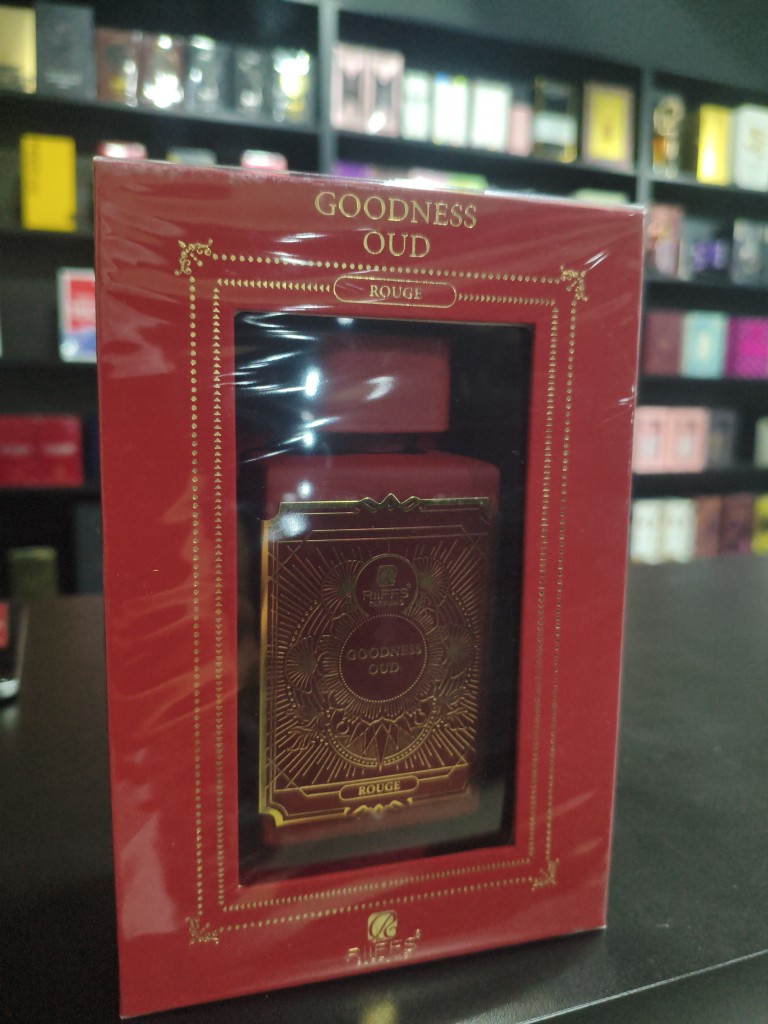 Goodness Oud Rouge