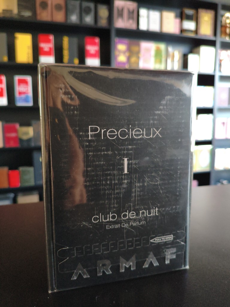 Club de Nuit Precieux I