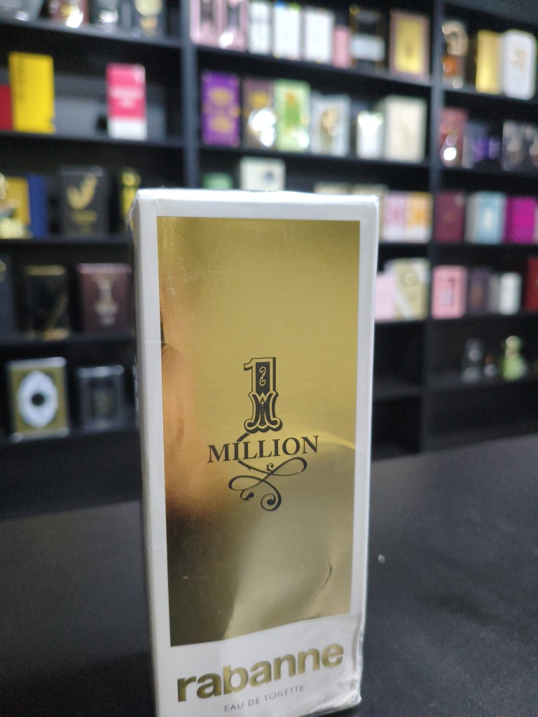 Rabanne 1 Million Eau de Toilette