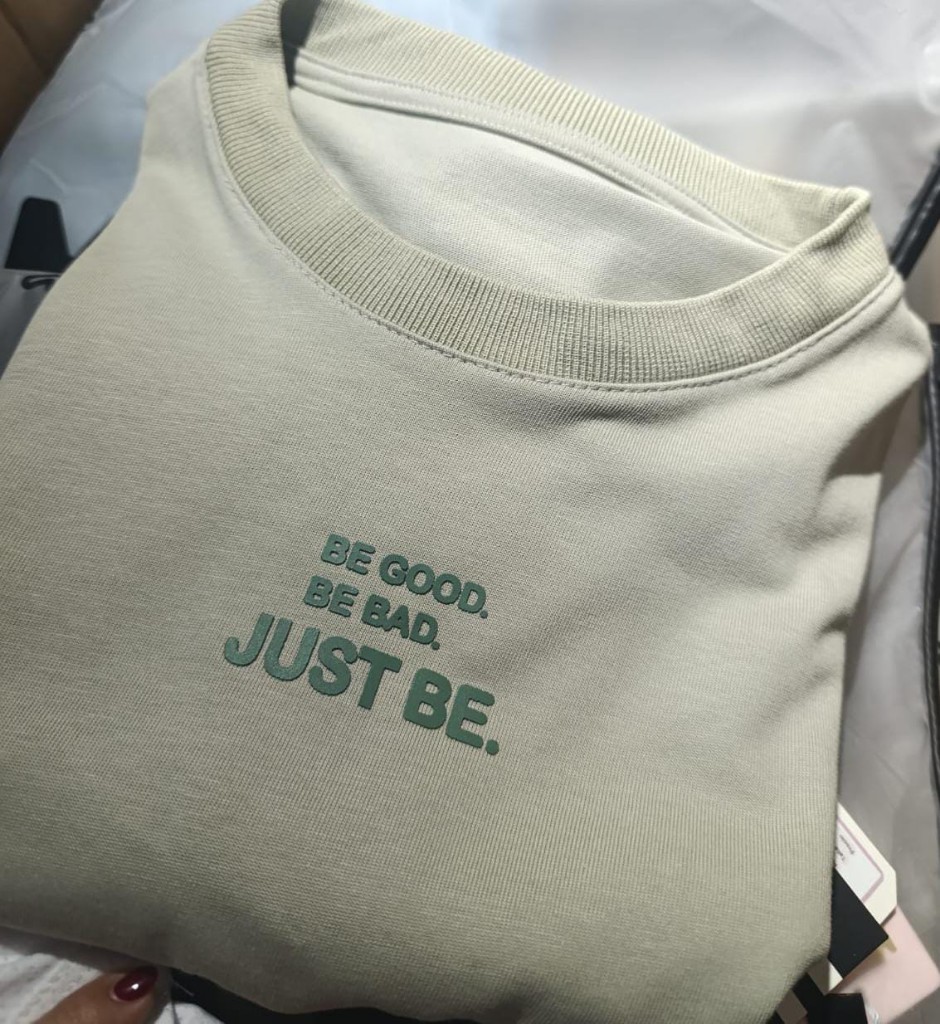 Camiseta Básica P corta