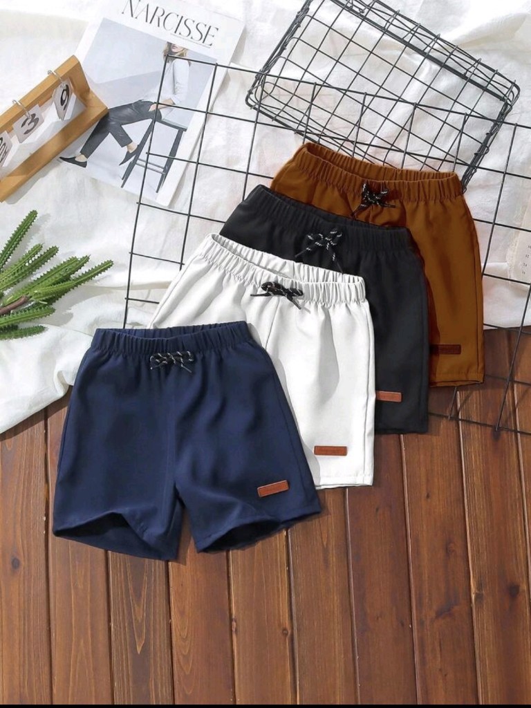 Bermuda Short niño