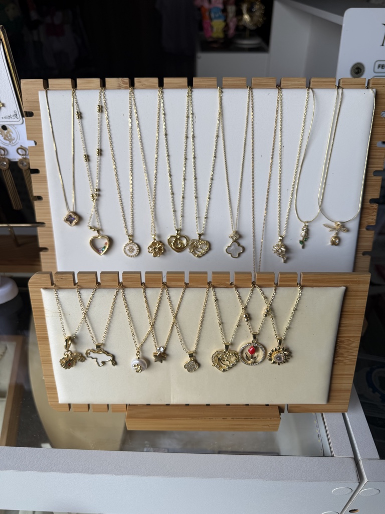 Collar o Cadena