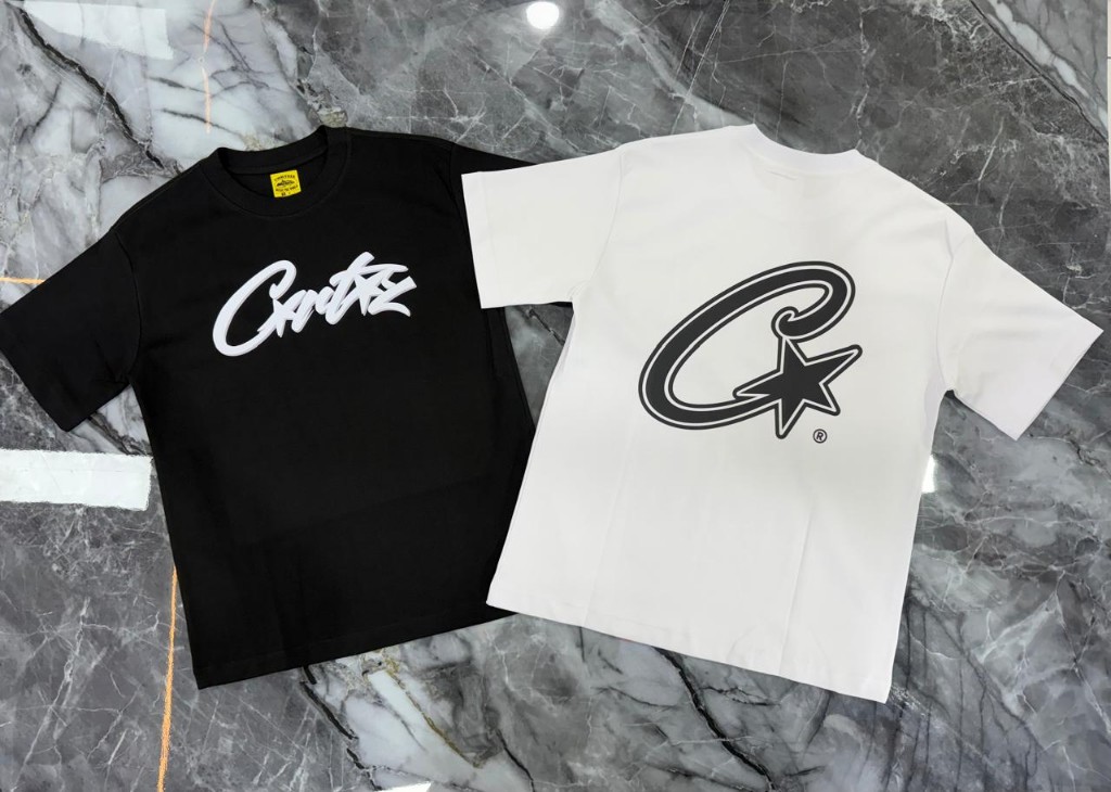 Camiseta cortez