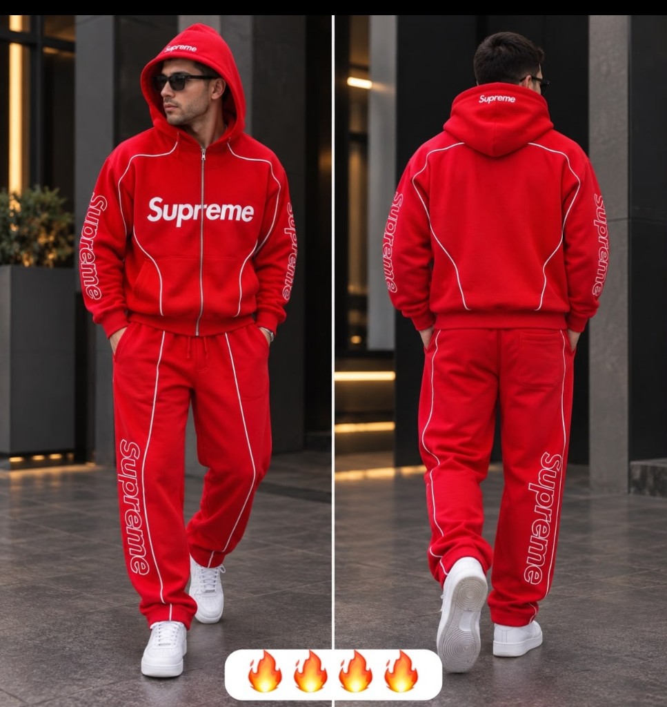 SUPRIME