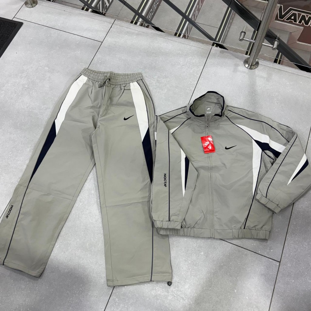 NIKE NOCTA NAUTICO