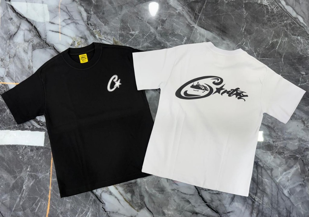 Camiseta cortez alcatraz