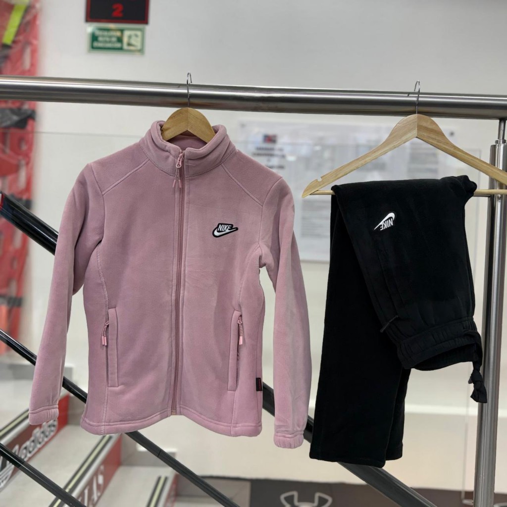 NIKE TERMICA