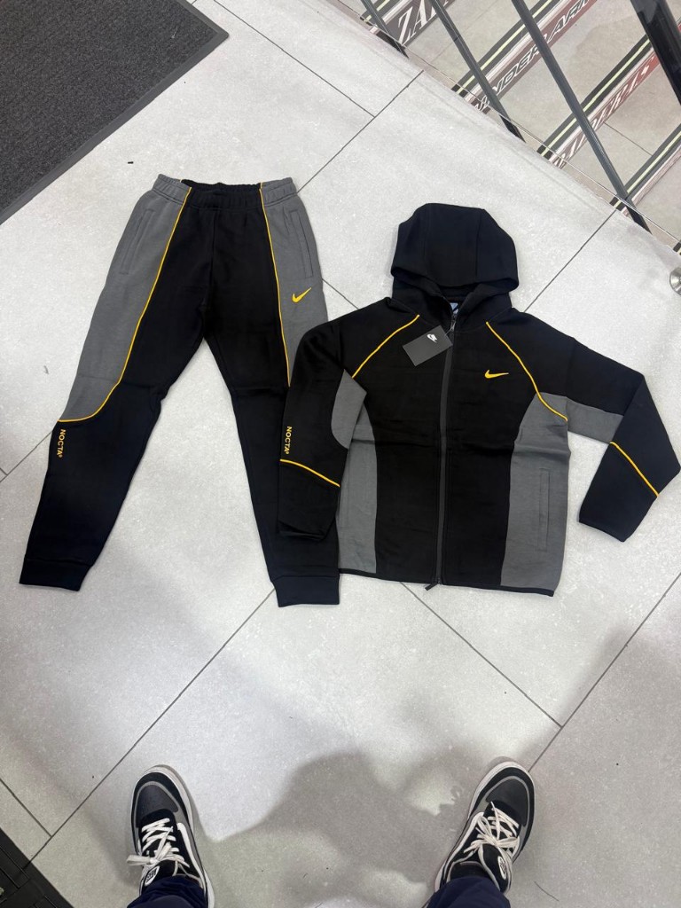 NIKE NOCTA 2026
