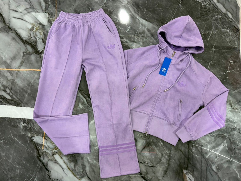ADIDAS TERCIPELO