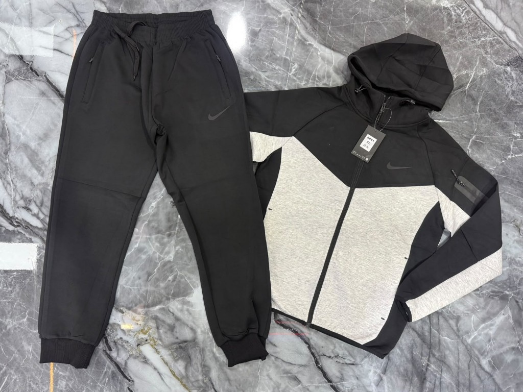 NIKE V CHULO