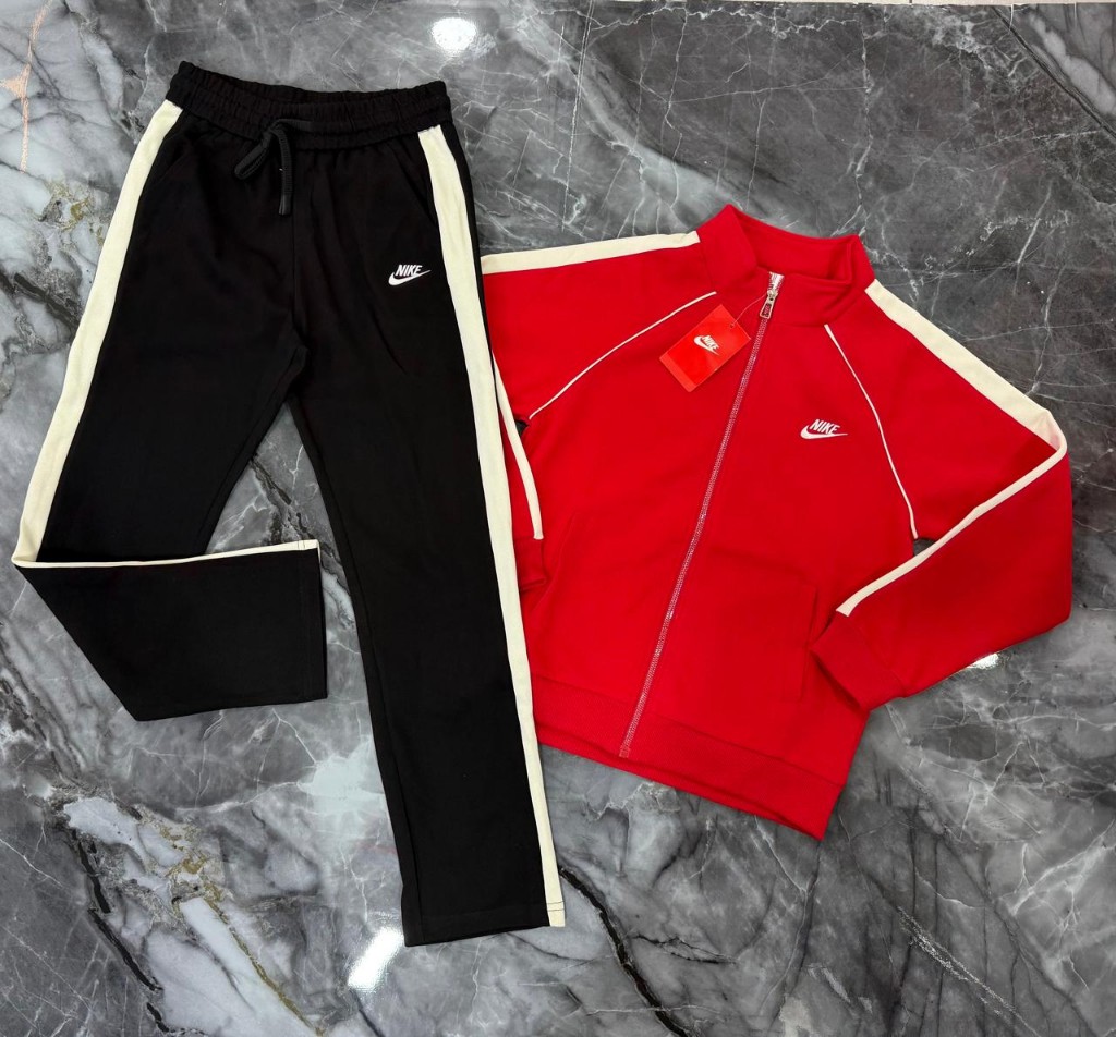 NIKE BICOLOR